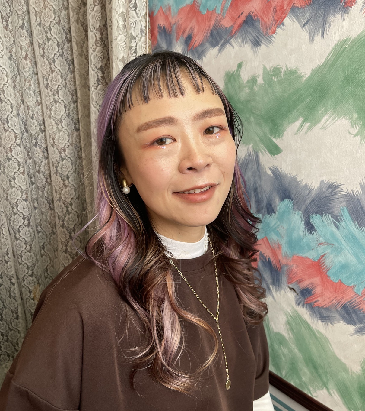 小坂 佳子